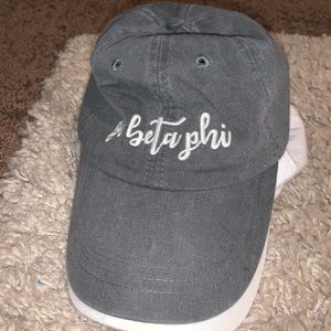 Pi Beta Phi Hat